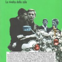 "Mods" di Francesco Gazzara - 1997