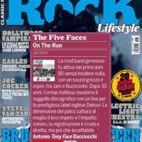 Recensioni - On The Run - Classic Rock